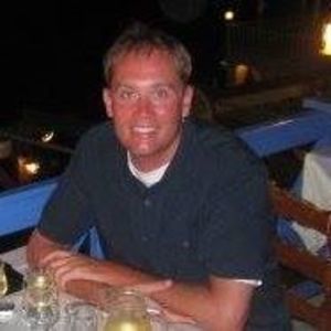 Meet your Posher, Ian